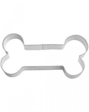 Ausstechform Knochen 10cm
