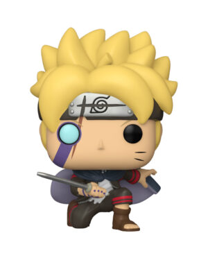 Boruto Funko POP! Vinyl Figur