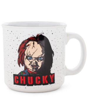 Child's Play Chucky Keramiktasse