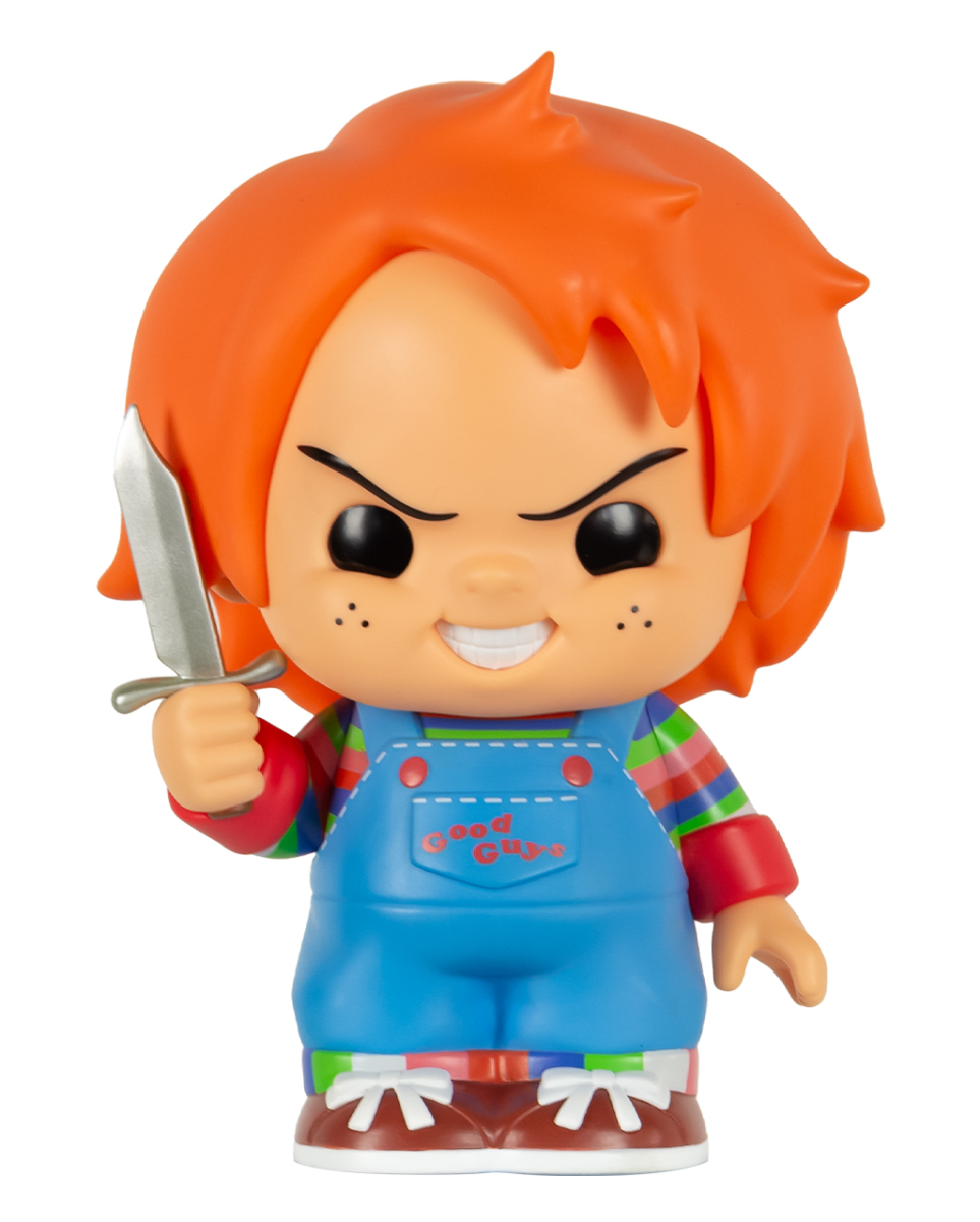 Child's Play Chucky Spardose 1 Child's Play Chucky Spardose