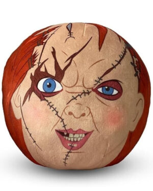 Chucky Child's Play Plüsch Kissen 28cm