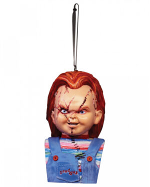 Chucky - Seed of Chucky Ornament