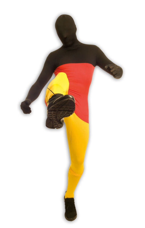 Deutschland Speedsuit S
