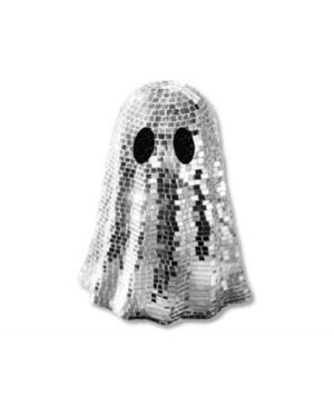 Disco Geist Figur 8cm