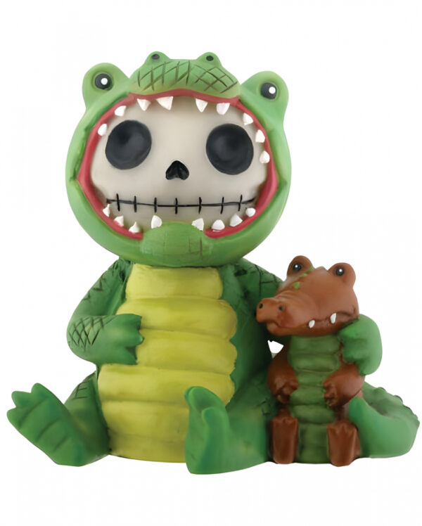 Furrybones Figur - Chompsy klein ★