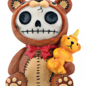 Furrybones Figur - Honeybear klein online kaufen