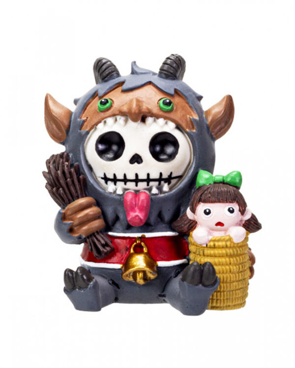 Furrybones Figur - Krampus klein online kaufen ★