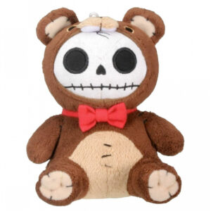 Furrybones Plüschfigur - Honeybear 16cm ordern