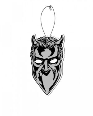 Ghost Nameless Ghoul Luft Erfrischer fürs Auto