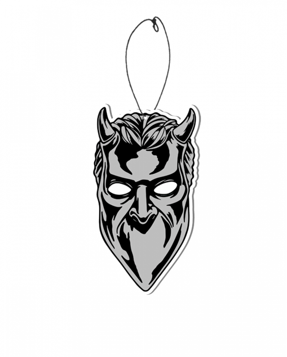 Ghost Nameless Ghoul Luft Erfrischer fürs Auto 1 Ghost Nameless Ghoul Luft Erfrischer fürs Auto