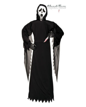 Ghostface Dekofigur 182cm