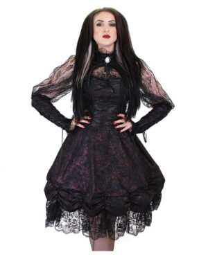 Gothic Spitzerock Esme S