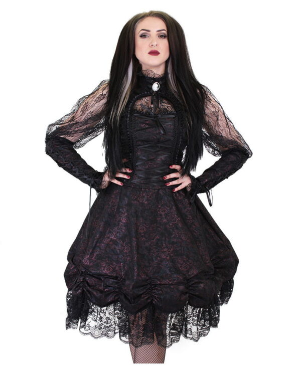 Gothic Spitzerock Esme S