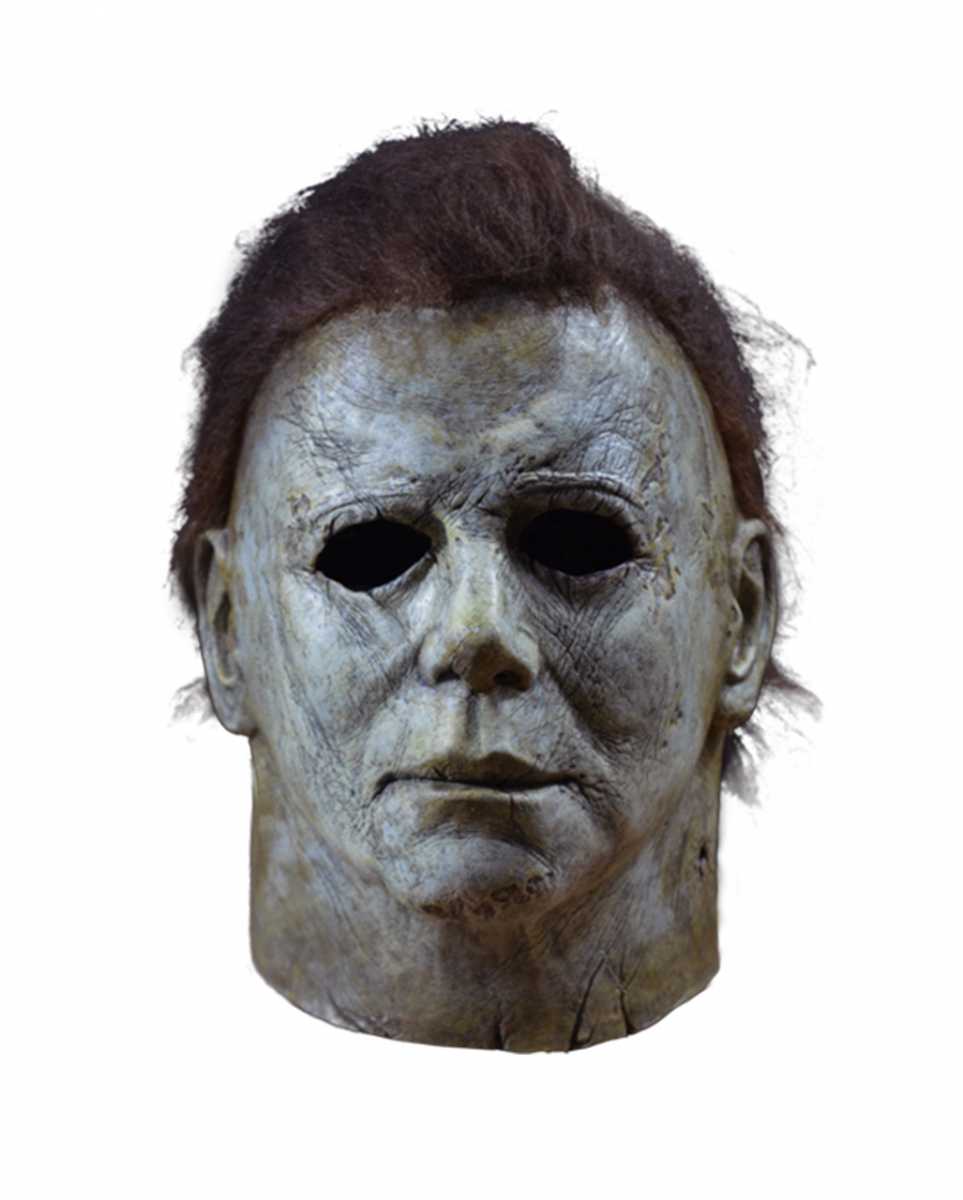 Halloween 2018 Michael Myers Maske 1 Halloween 2018 Michael Myers Maske