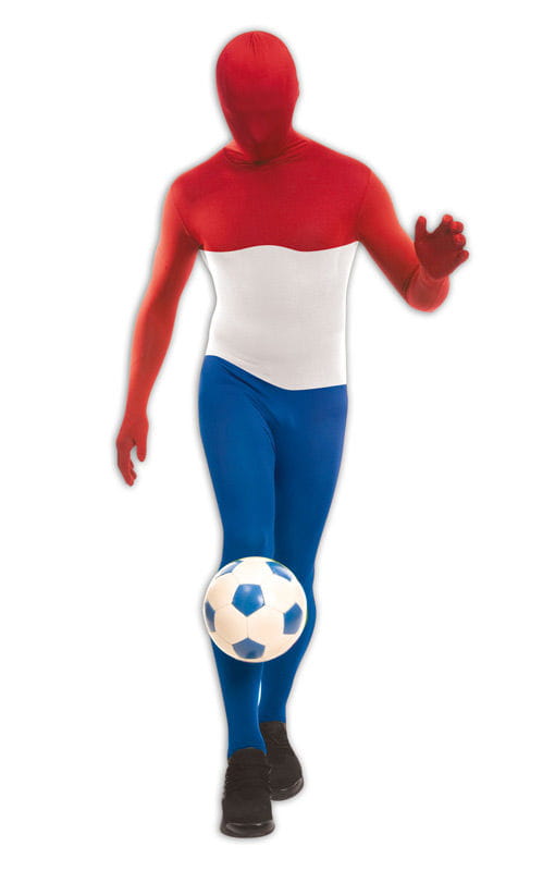 Holland Speedsuit XL