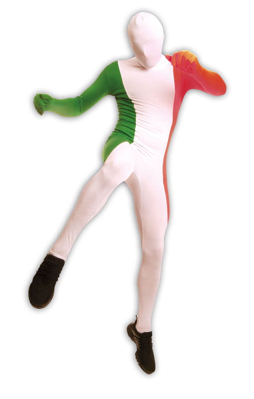 Italien Speedsuit L