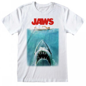 Jaws Poster T-Shirt ? JETZT bestellen XXL