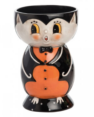 Johanna Parker Bowl Buddy Halloween Schale Vampir 24cm