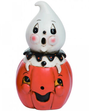 Johanna Parker Geist Peek-A-Boo Dekofigur