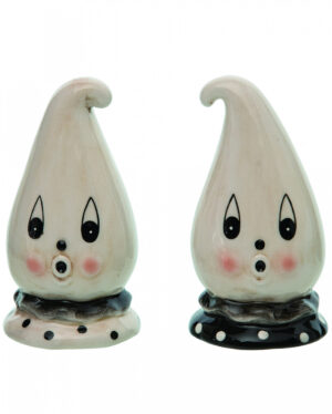 Johanna Parker Geister Salz & Pfefferstreuer