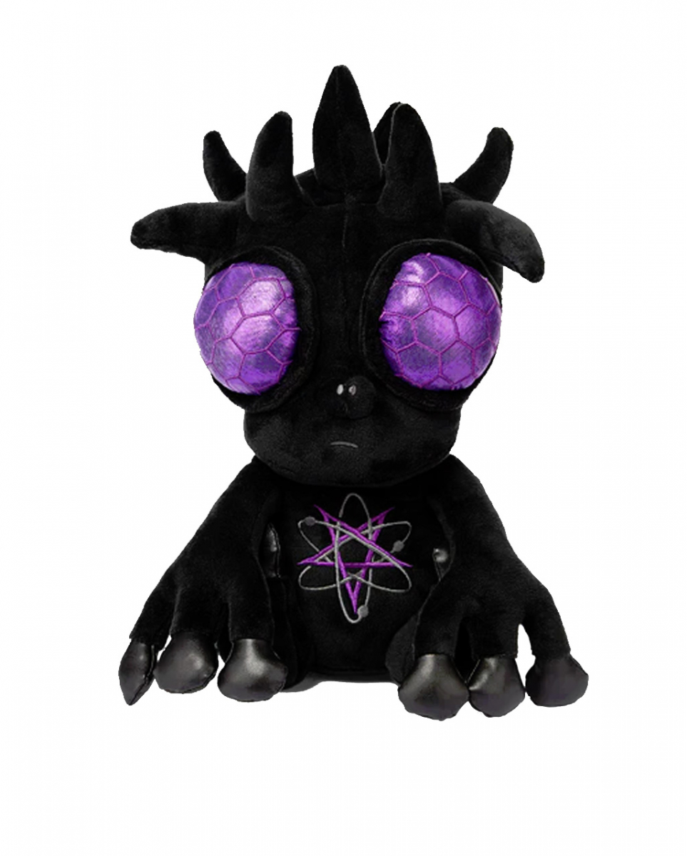 KILLSTAR Alien Plüschtier 1 KILLSTAR Alien Plüschtier