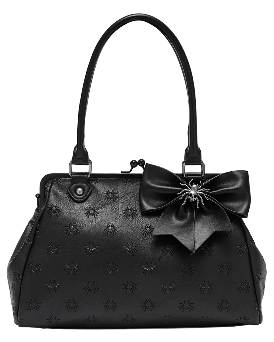 KILLSTAR Arachno Vixen Handtasche 1 KILLSTAR Arachno Vixen Handtasche