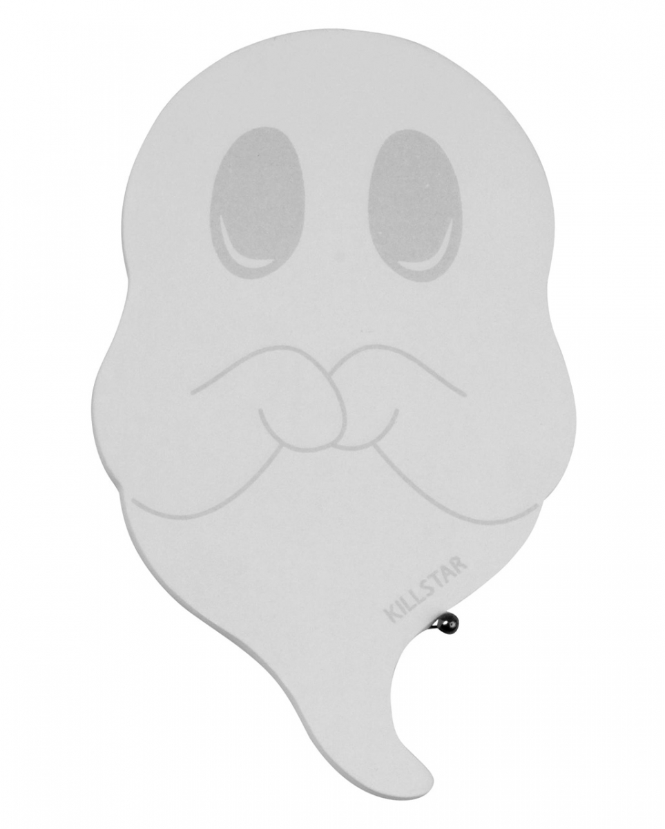 KILLSTAR Boo Haftnotizen 1 KILLSTAR Boo Haftnotizen