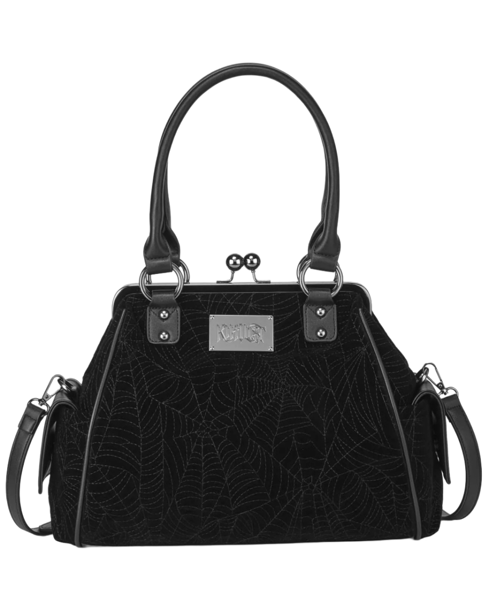 KILLSTAR Ceaseless Night Handtasche 1 KILLSTAR Ceaseless Night Handtasche