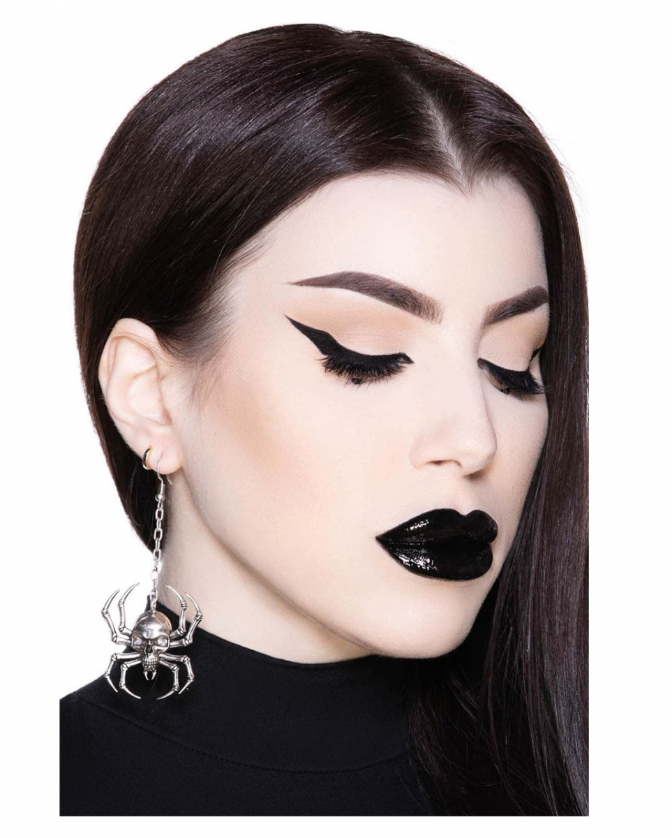 KILLSTAR Deadly Ohrringe 1 KILLSTAR Deadly Ohrringe