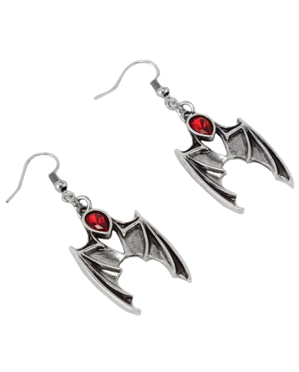 KILLSTAR Demon Night Drop Ohrringe 1 KILLSTAR Demon Night Drop Ohrringe