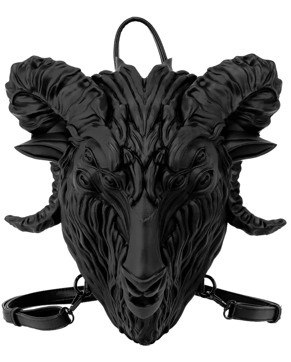 KILLSTAR Doomrider Rucksack 1 KILLSTAR Doomrider Rucksack