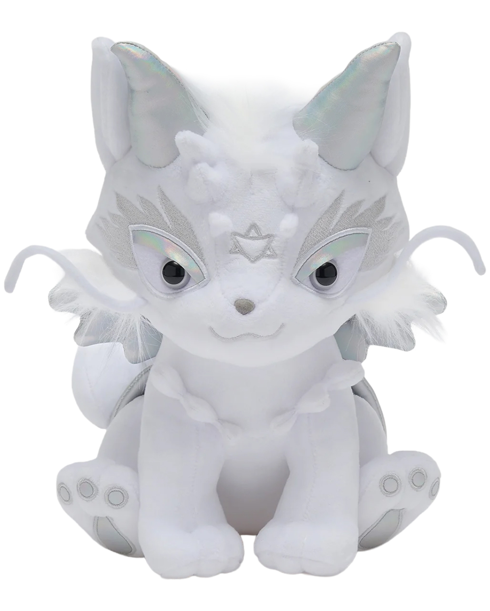 KILLSTAR Element Cats Aether Plüschtier 1 KILLSTAR Element Cats Aether Plüschtier