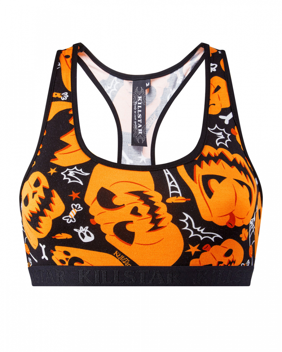 KILLSTAR Haunt It Bralet XL 1 KILLSTAR Haunt It Bralet XL
