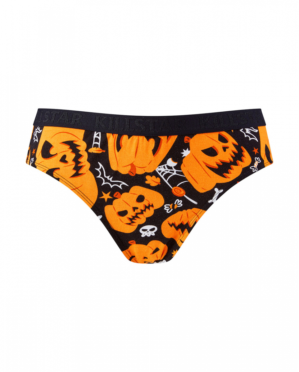 KILLSTAR Haunt It Panty XL 1 KILLSTAR Haunt It Panty XL
