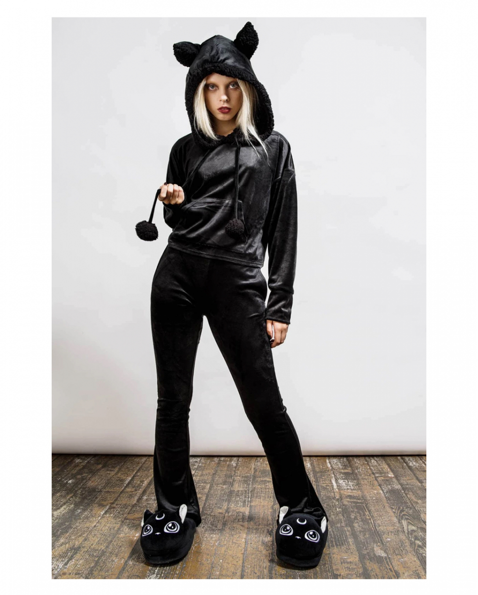 KILLSTAR Lone Wolf Lounge Set L 1 KILLSTAR Lone Wolf Lounge Set L