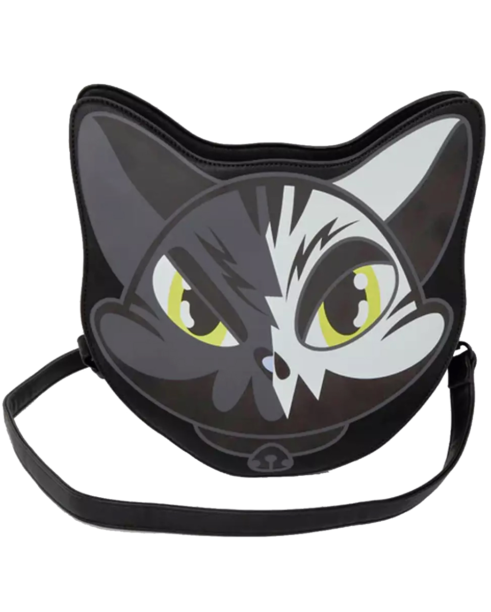 KILLSTAR Maneki-Neko Handtasche 1 KILLSTAR Maneki-Neko Handtasche