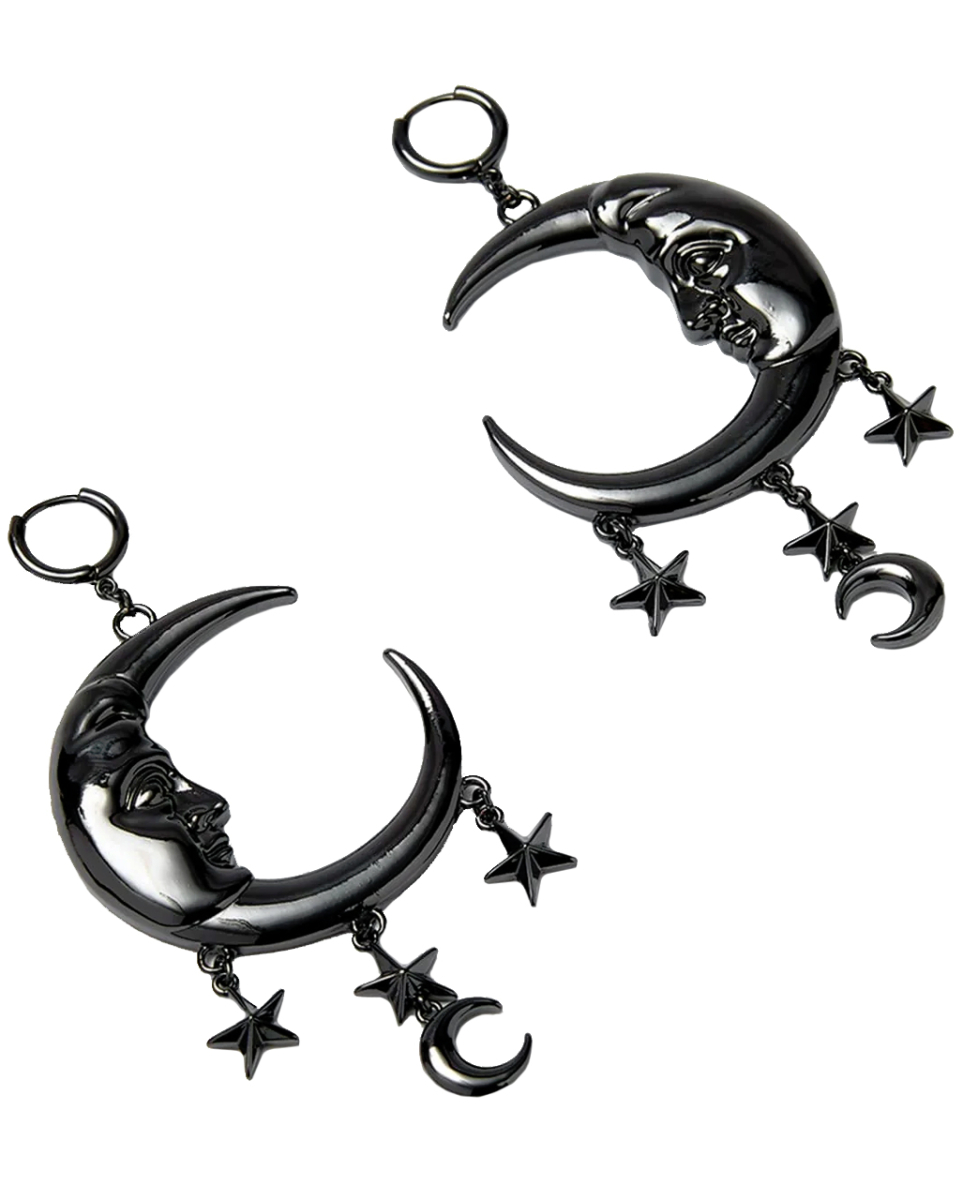 KILLSTAR Polarity Ohrringe 1 KILLSTAR Polarity Ohrringe