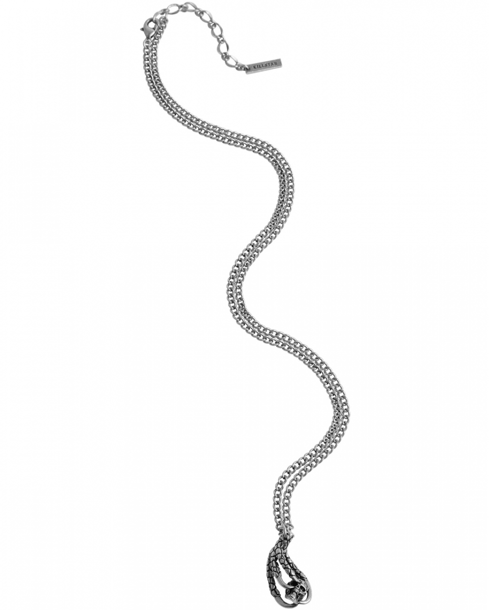 KILLSTAR Superstitious Halskette 1 KILLSTAR Superstitious Halskette