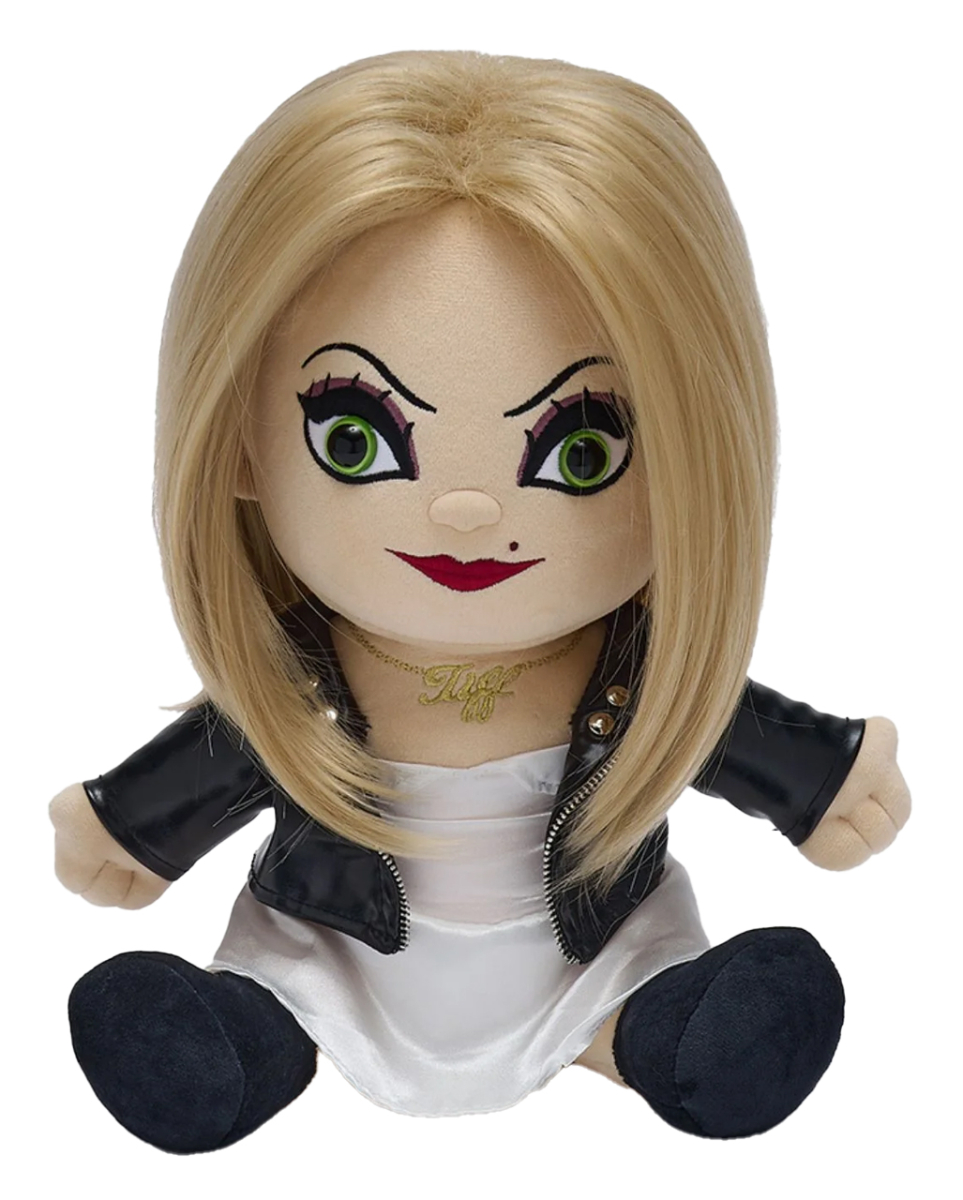 KILLSTAR Tiffany Plüschtier 1 KILLSTAR Tiffany Plüschtier