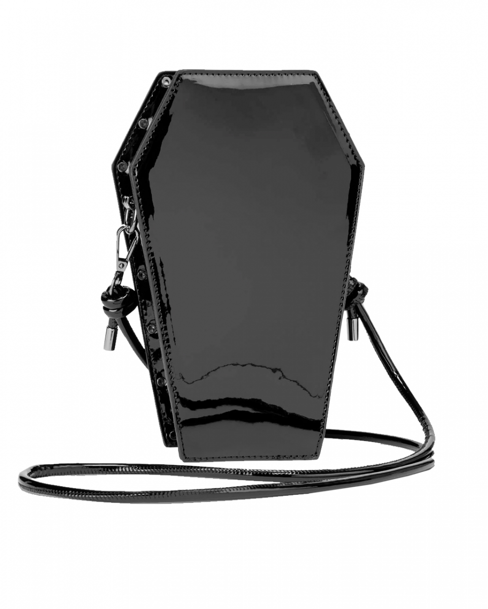 KILLSTAR Unconfirmed Coffin Umhängetasche 1 KILLSTAR Unconfirmed Coffin Umhängetasche