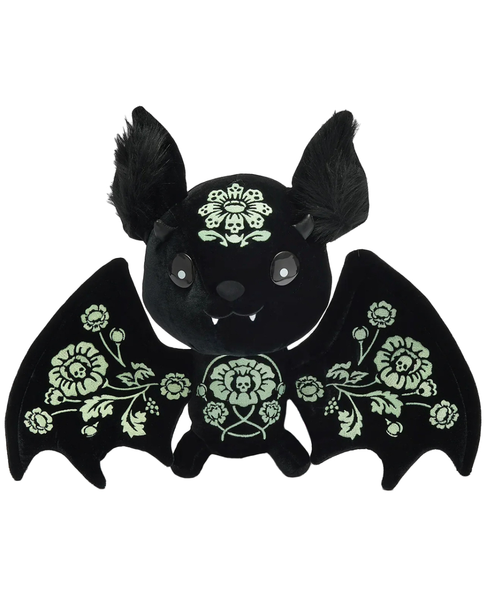 KILLSTAR Vampir Blossom Glow Plüschtier 1 KILLSTAR Vampir Blossom Glow Plüschtier