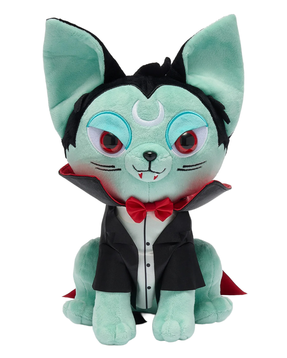 KILLSTAR Vampurr Plüschtier 1 KILLSTAR Vampurr Plüschtier