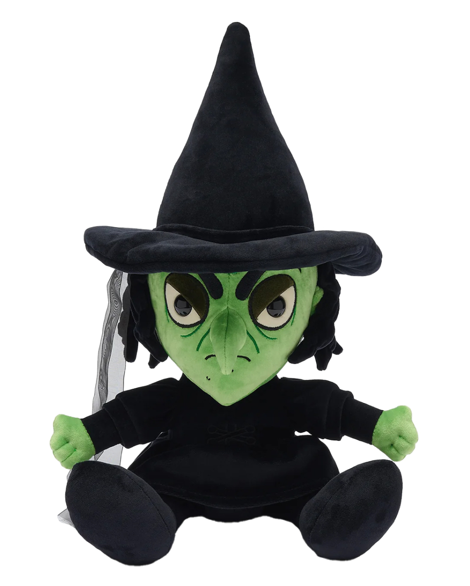 KILLSTAR Wicked Witch Plüschtier 1 KILLSTAR Wicked Witch Plüschtier