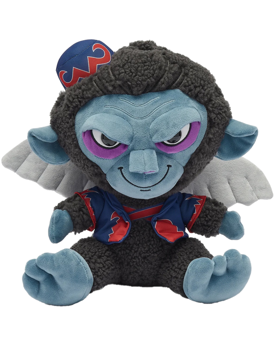 KILLSTAR Winged Monkey Plüschtier 1 KILLSTAR Winged Monkey Plüschtier