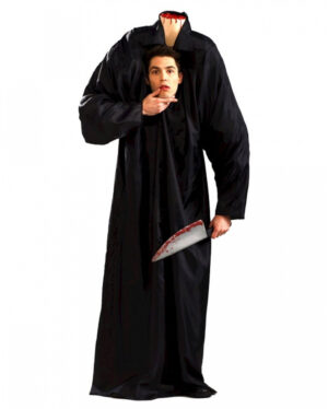 Kopflos durch die Nacht Kostüm