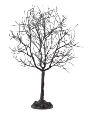 Lemax Spooky Town - Deadly Maple Tree Large