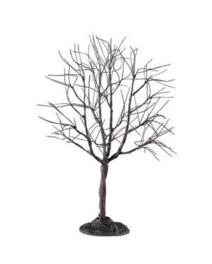 Lemax Spooky Town - Deadly Maple Tree Small