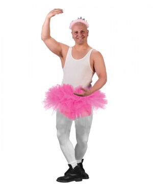 Männerballett Tutu