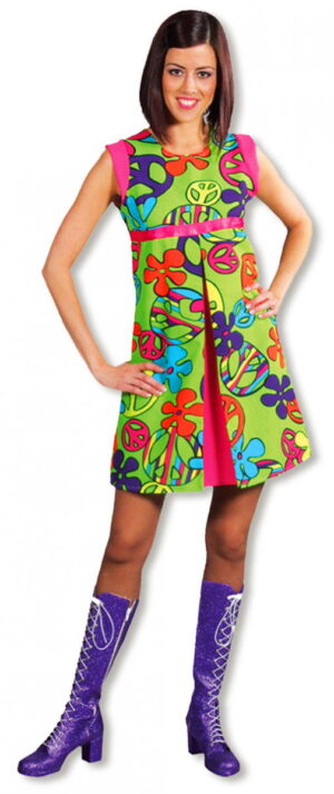 Magic Peace Kleid S / 36