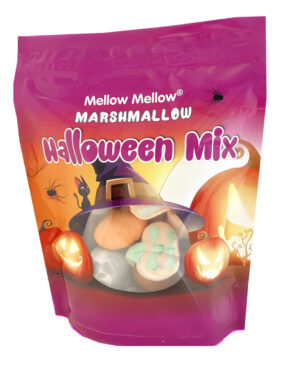 Mellow Mellow Halloween Mix 125g
